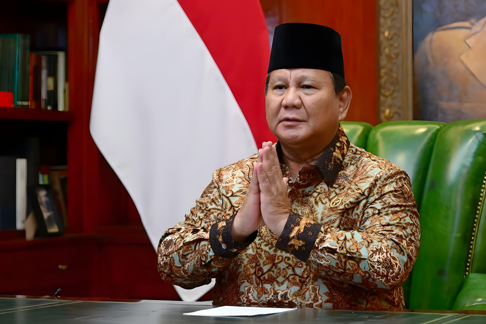 Strategi Fokus Presiden Prabowo: Wujudkan Swasembada Beras dan Visi Ekonomi Dunia